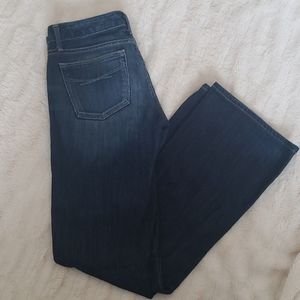 Gap 1969 jeans